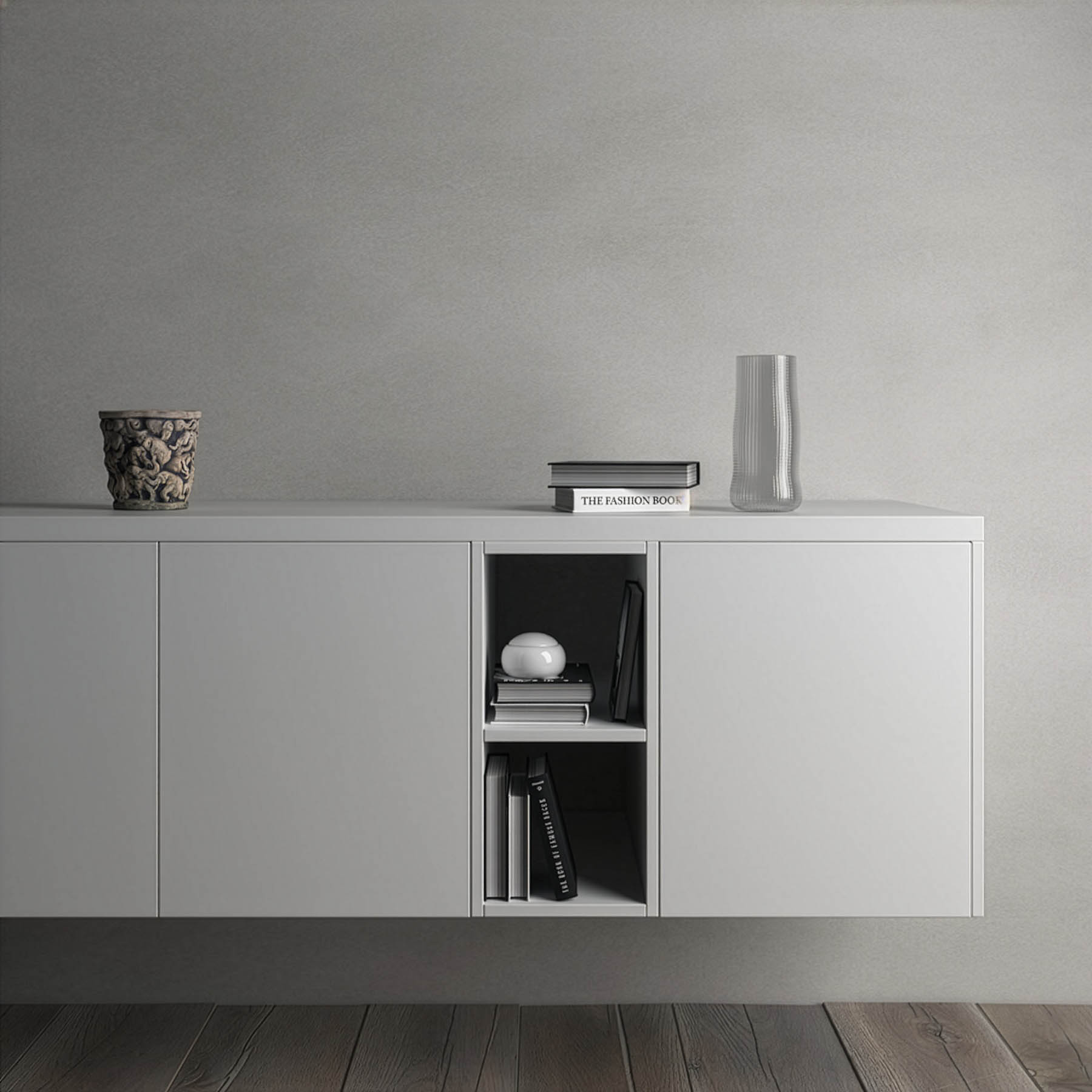 Interior Design CGI